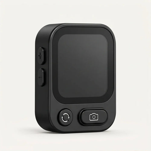 Magnetic Wireless Phone Vlog Screen